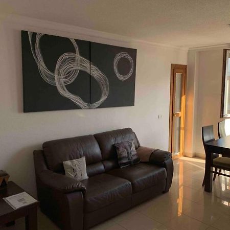 Apartamento Atlantida サンタクルスデテネリフェ エクステリア 写真