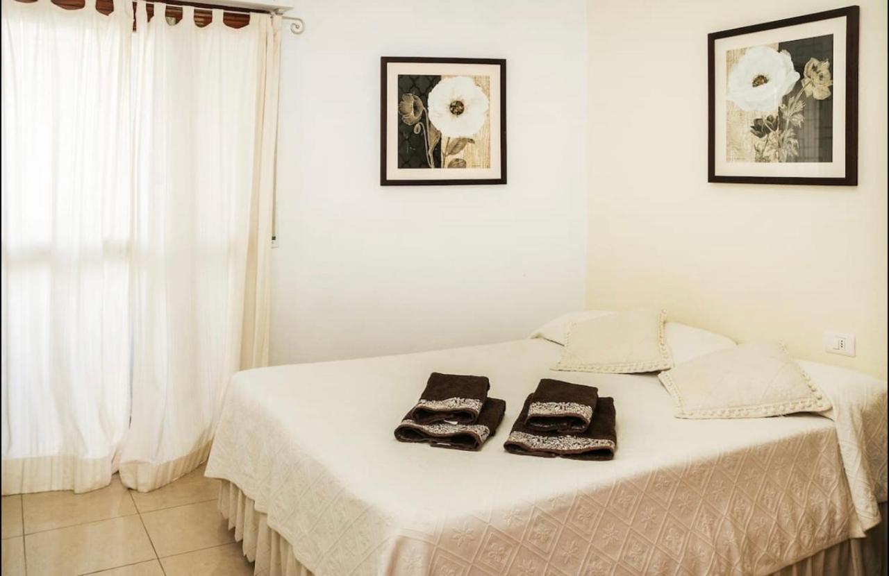 Apartamento Atlantida サンタクルスデテネリフェ エクステリア 写真