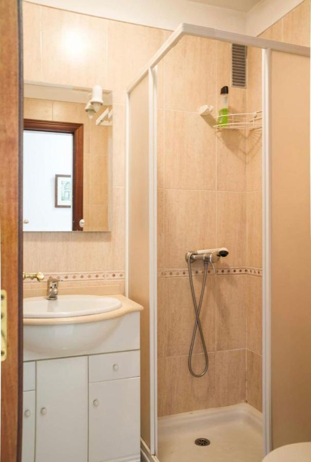 Apartamento Atlantida サンタクルスデテネリフェ エクステリア 写真